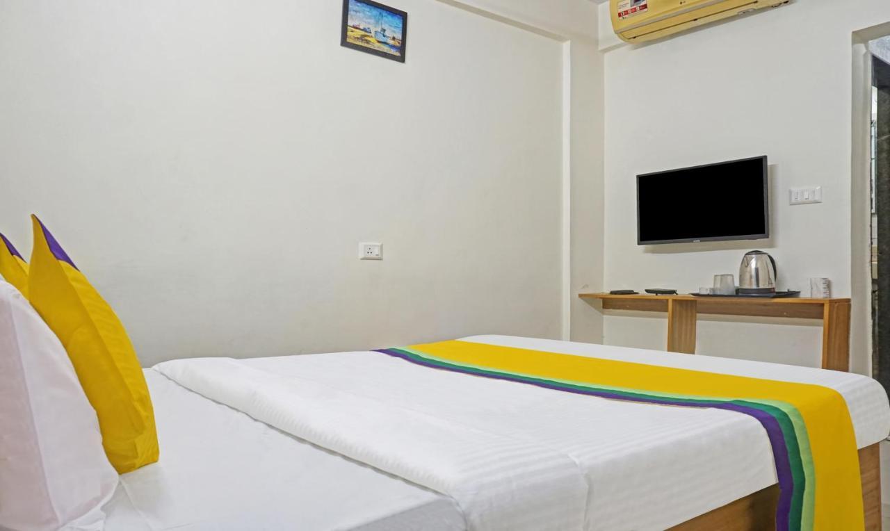 Itsy Hotels Ay Plus Hotels Kharadi Εξωτερικό φωτογραφία